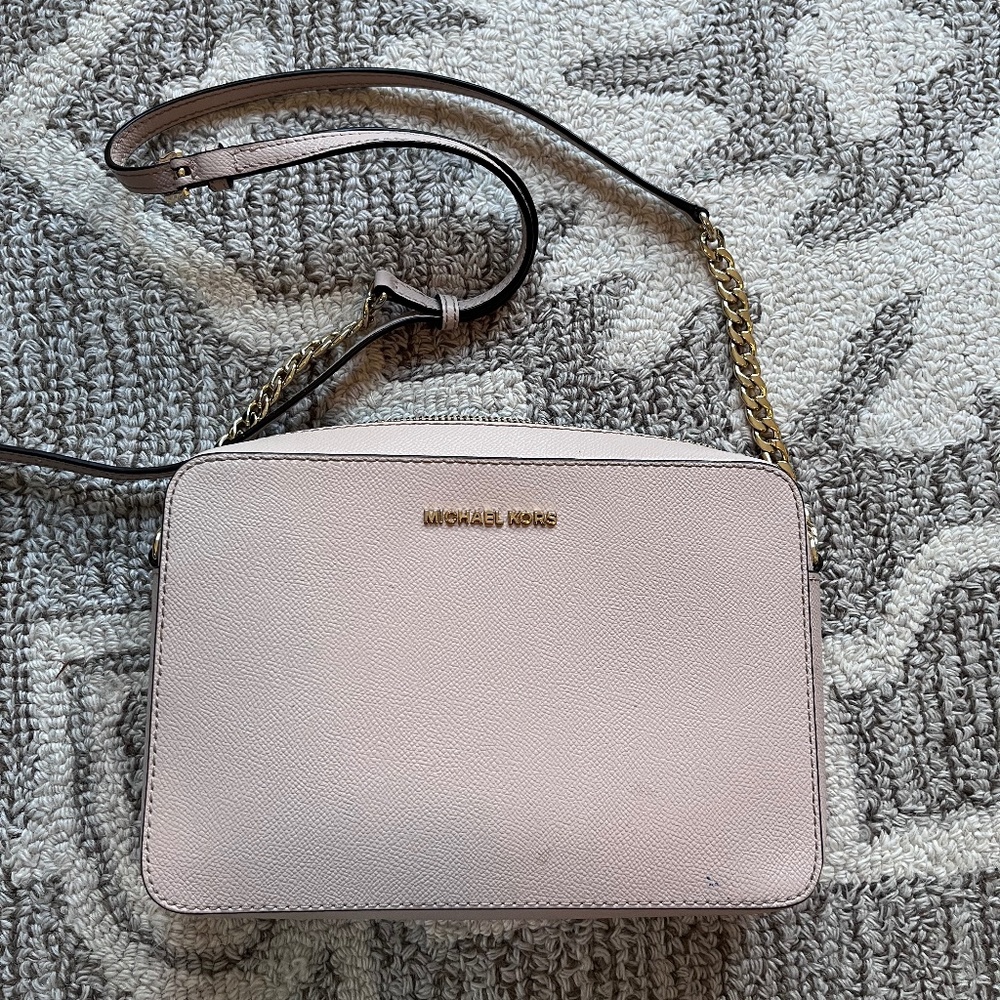 Michael  Kors Cross Body